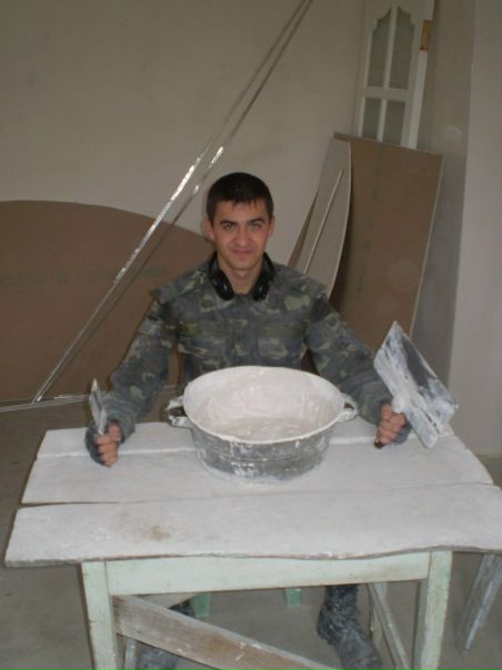 №88, Сергей Ломенко, 37 лет, Новозыбков, Россия №88, Сергей Ломенко, 37 лет, Новозыбков, Россия