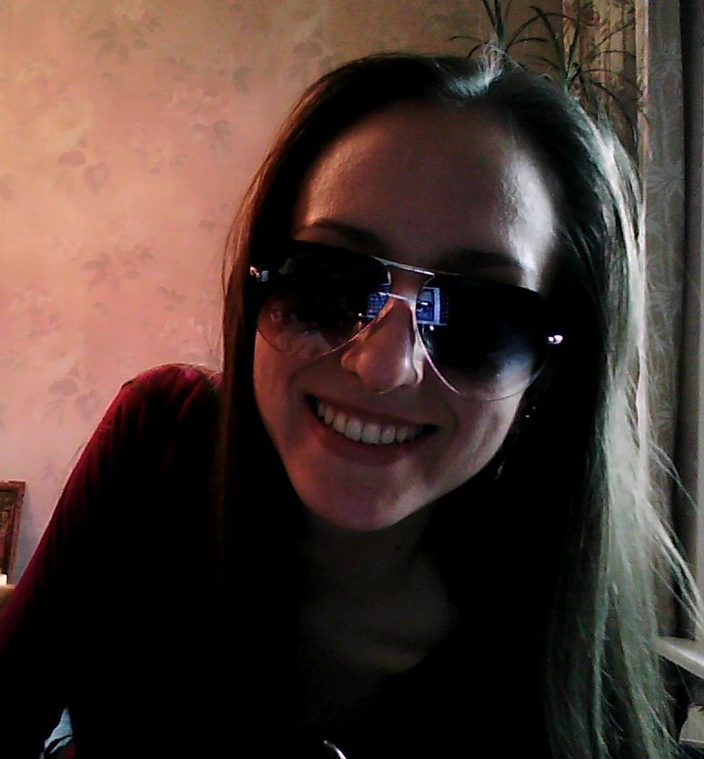 Кристина Муртузаева | Москва