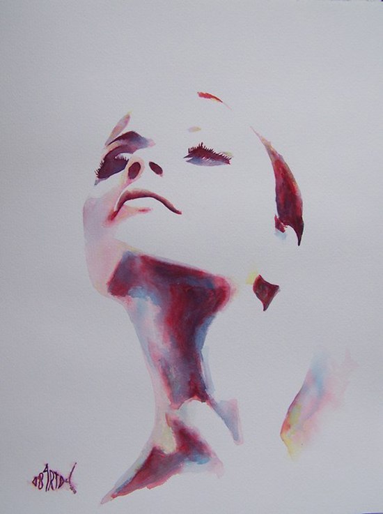 Аня Кармадонова | Москва