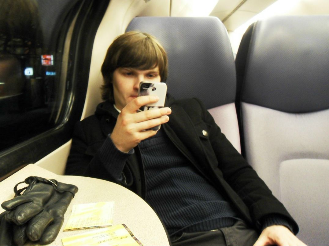 Kirill Sizov | Санкт-Петербург