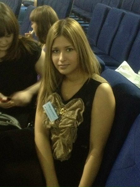 №195, Екатерина Вензель, 35 лет, Красноярск №195, Екатерина Вензель, 35 лет, Красноярск