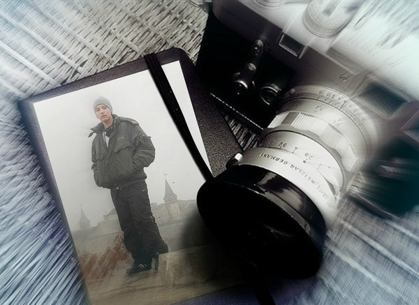 Саша Кушвид ۩͇̿V͇̿I͇̿P͇̿۩ | Киев