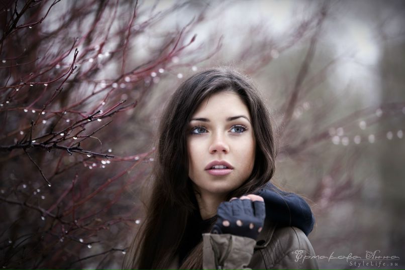 Арина Данилова | Москва