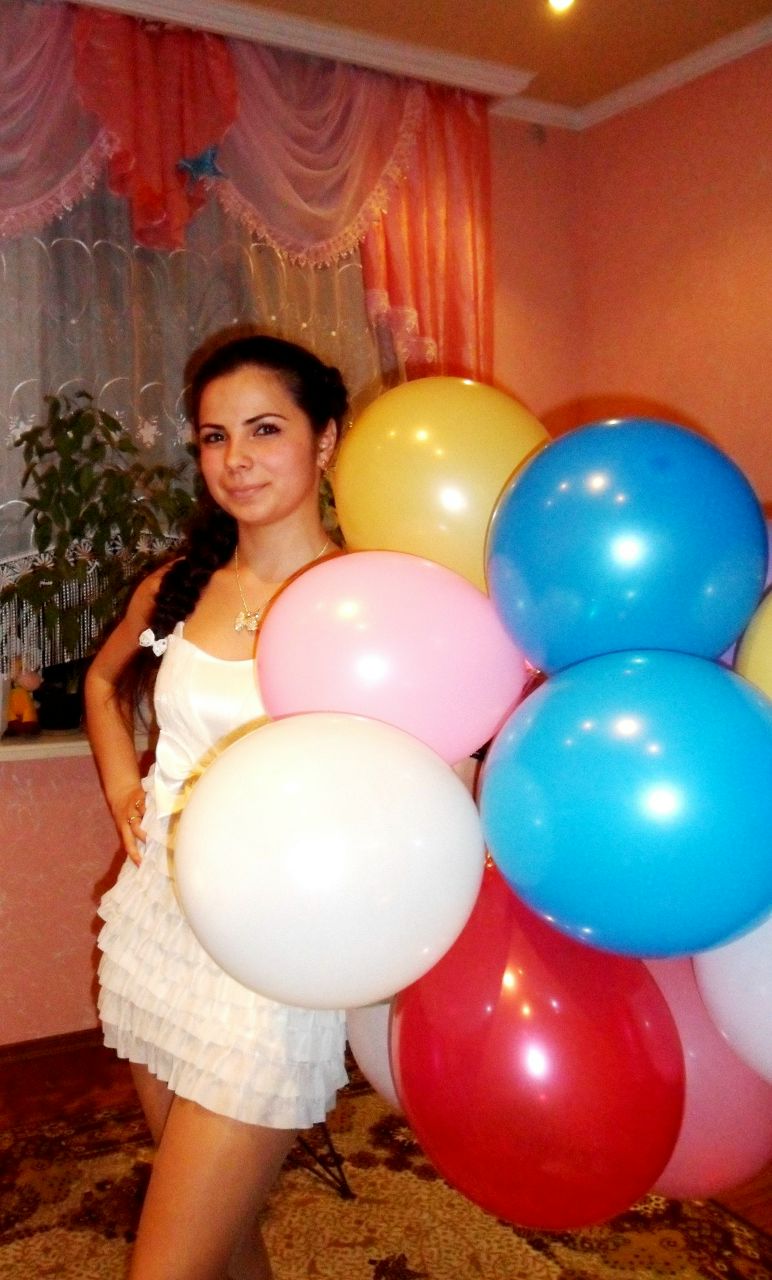 Жанетта Шпеник ♥Zsanika♥ | Мукачево