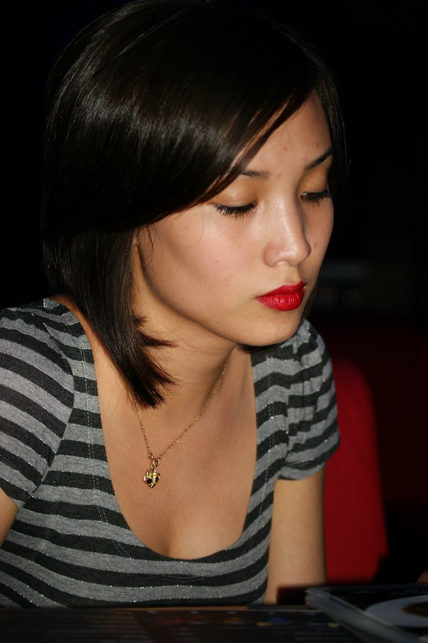 Дария Нурумова | Экибастуз