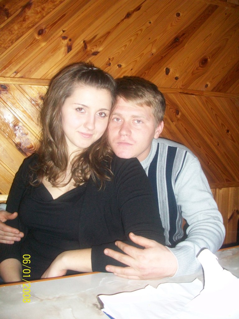 Надя Пилипенко | Киев