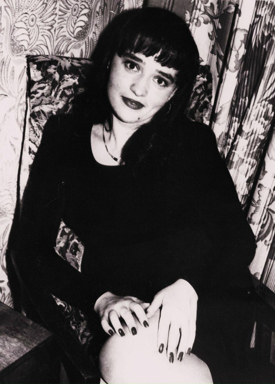 Жанна Гаврилко | Kassel