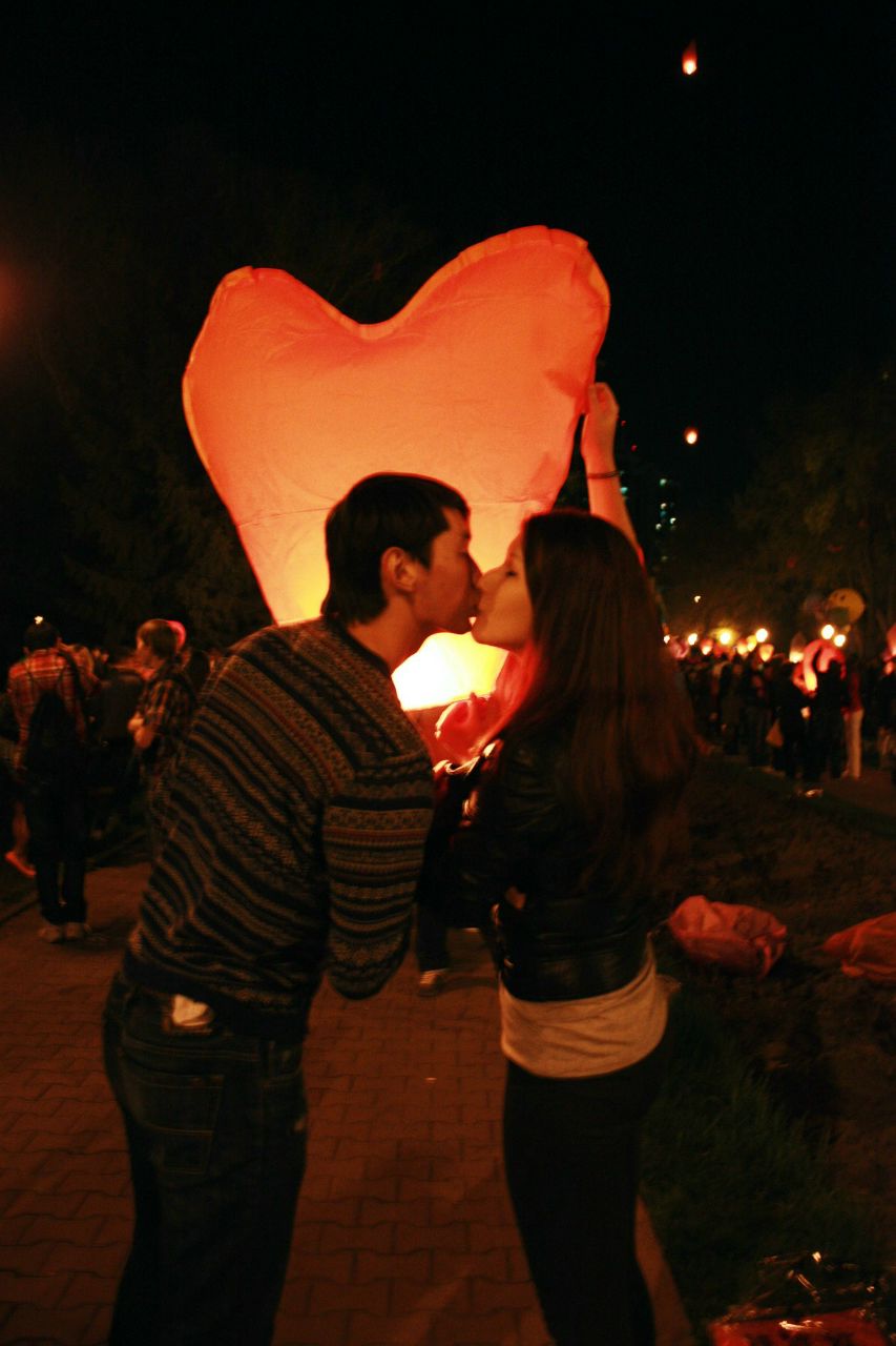 Anastassiya Zhuzhgina ♥ | Алматы