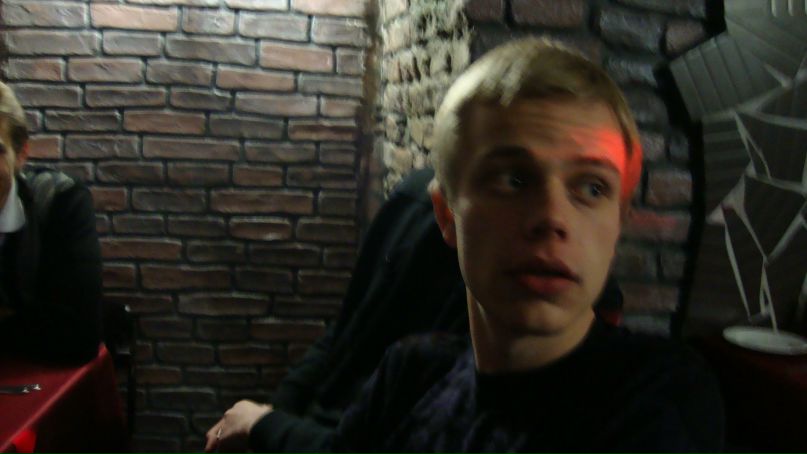 Роман Ловцевич | 