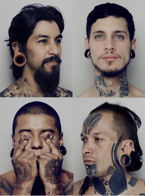 Оля Текила | Санкт-Петербург