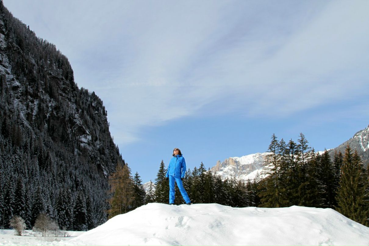 Анюта Четышева | Томилино