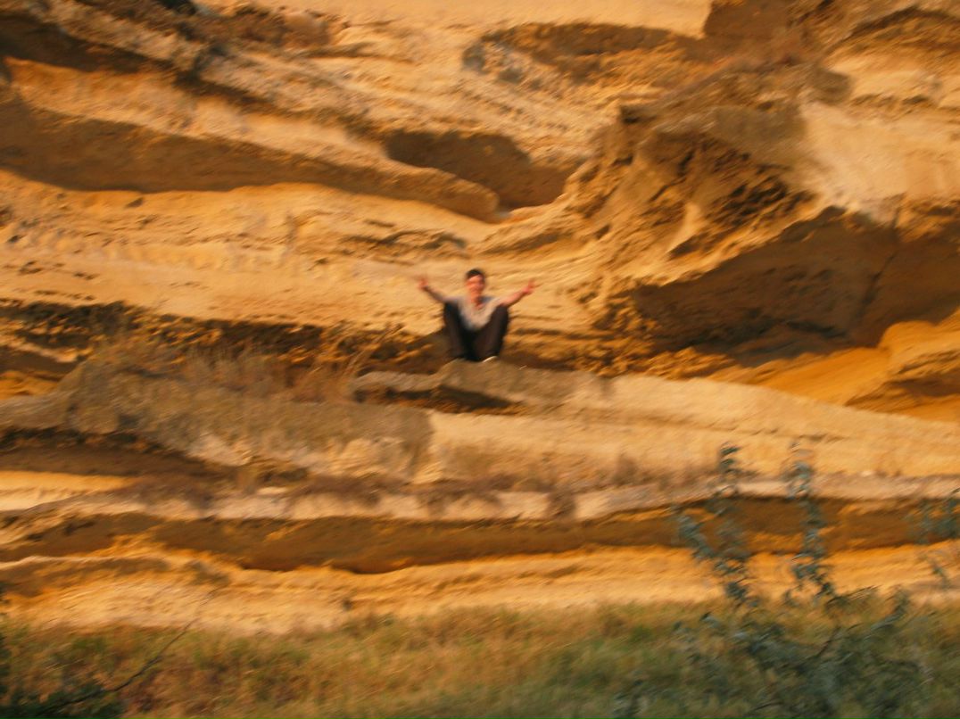 Игорь Голощенко | Тирасполь