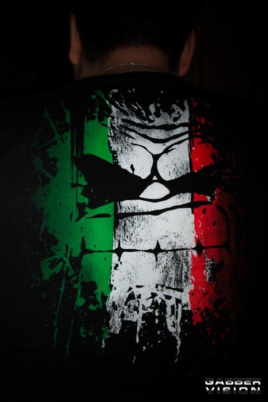 Андрей Ганенков | Москва