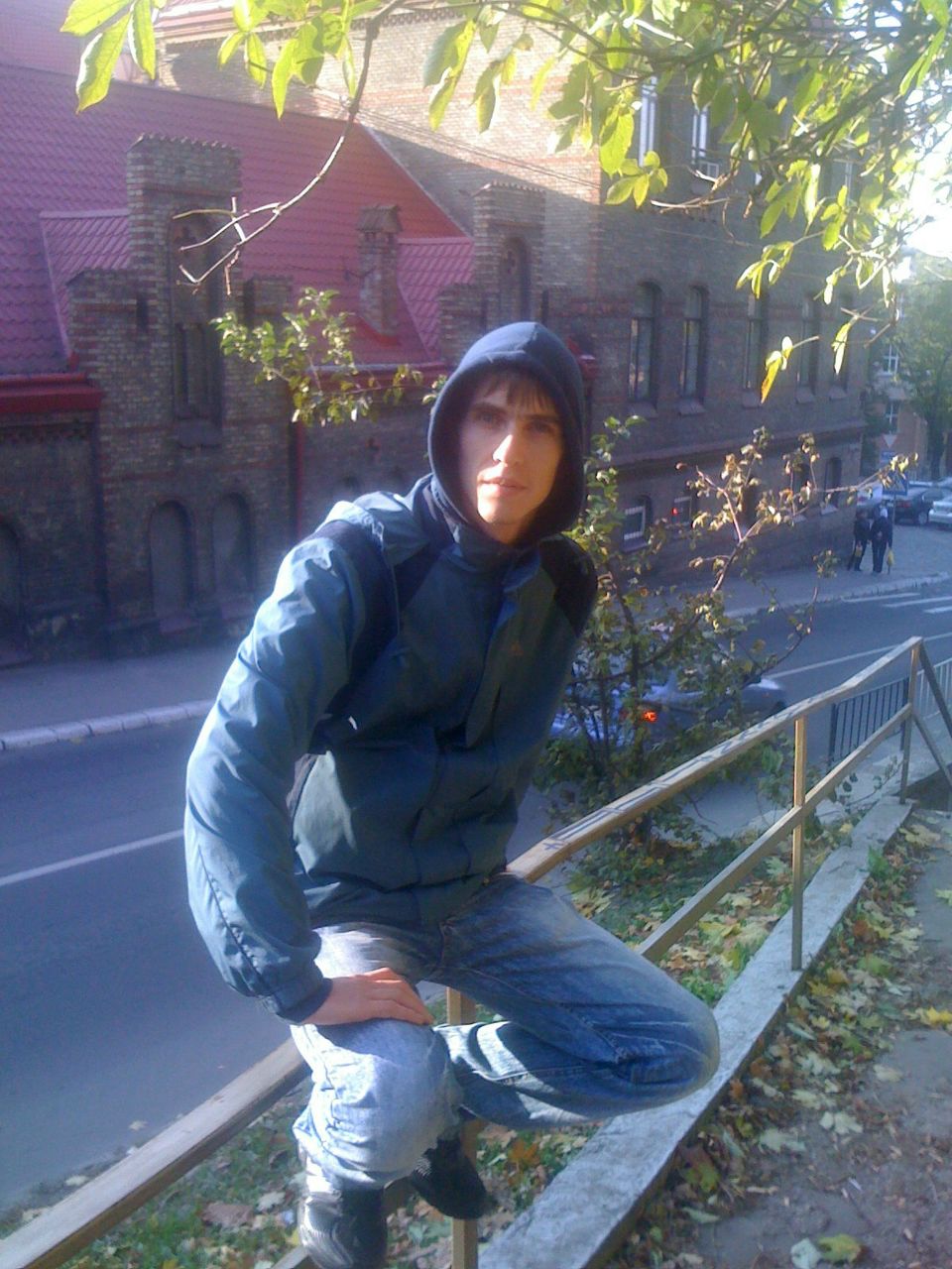 Тарас Будкевич | Одесса