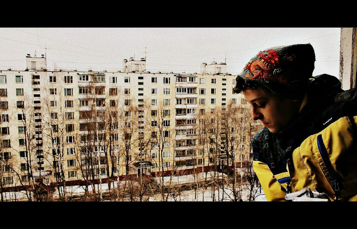 Александр Кветный | Москва