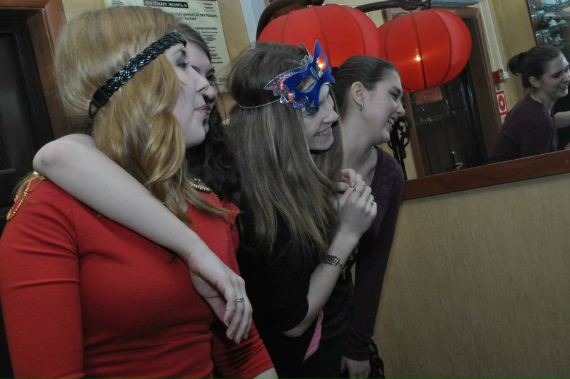 Юля Прядко | Екатеринбург