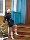 Фотография Анна Демидова