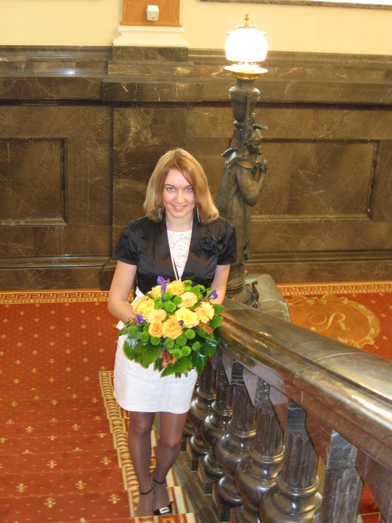 Светлана Блинова | Казань