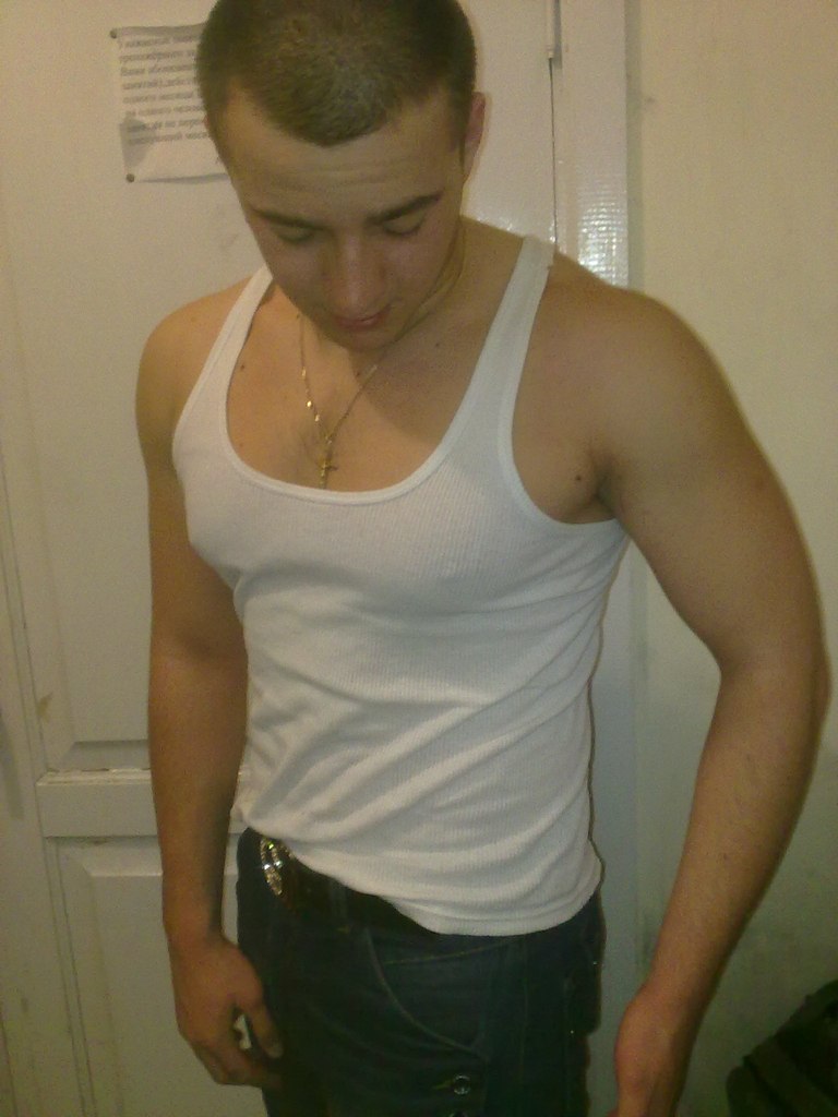 Дмитрий Мартынюк | Las Vegas