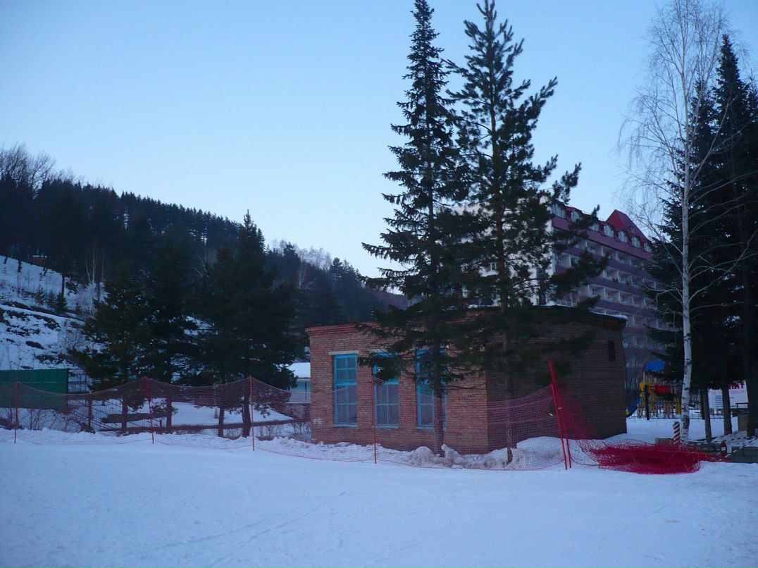 Сергей Рябухин | Калининград