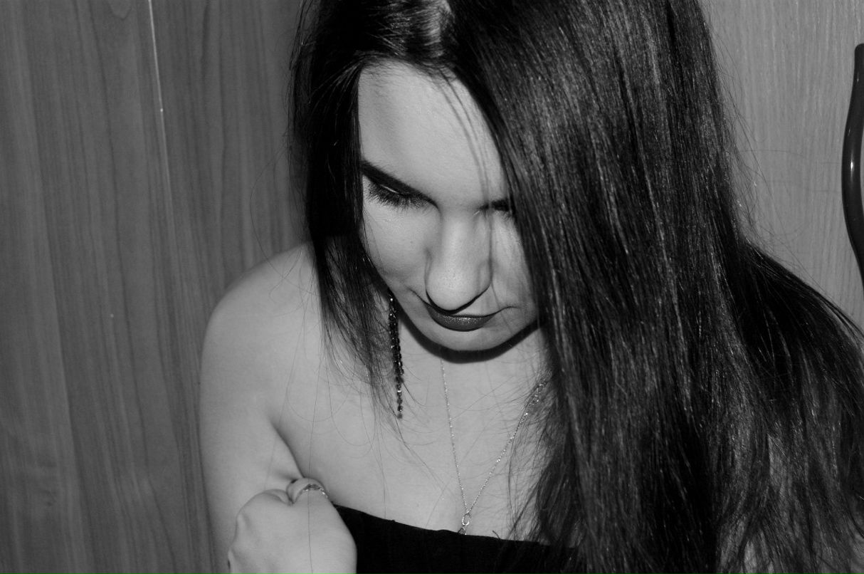 Ксения Филиппова | Санкт-Петербург