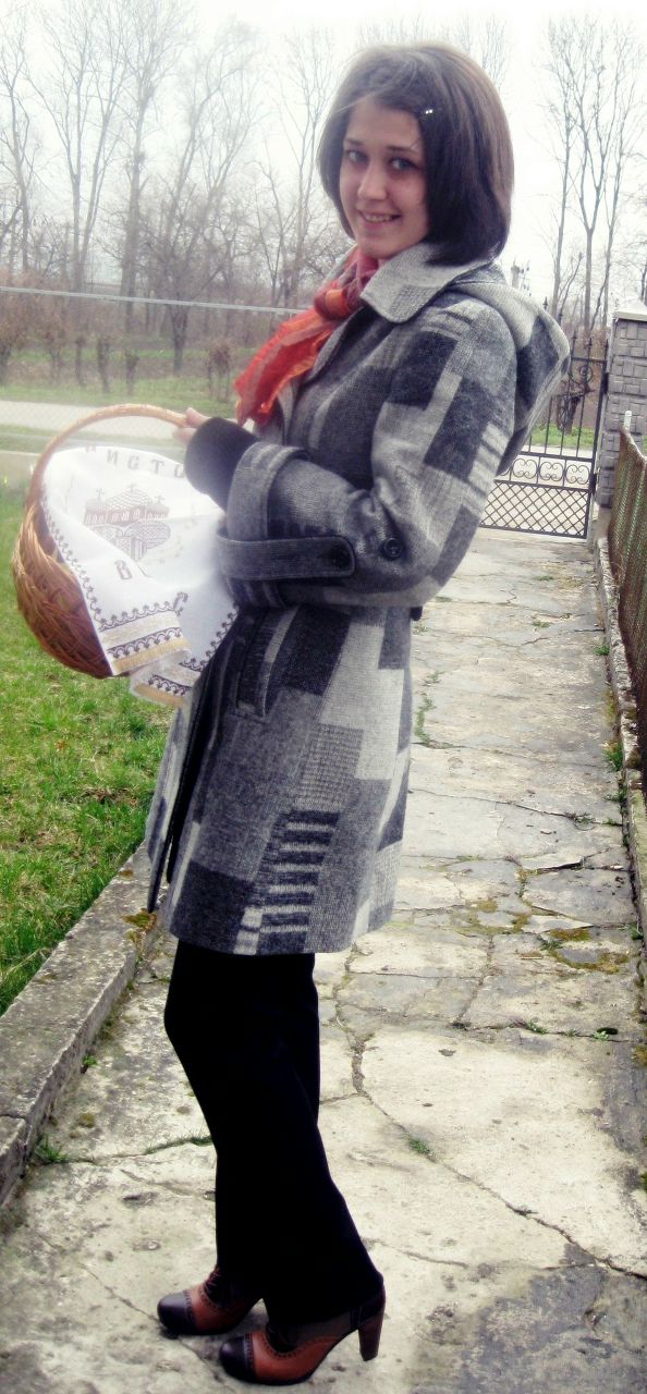 Юля Мудрак | Золочев