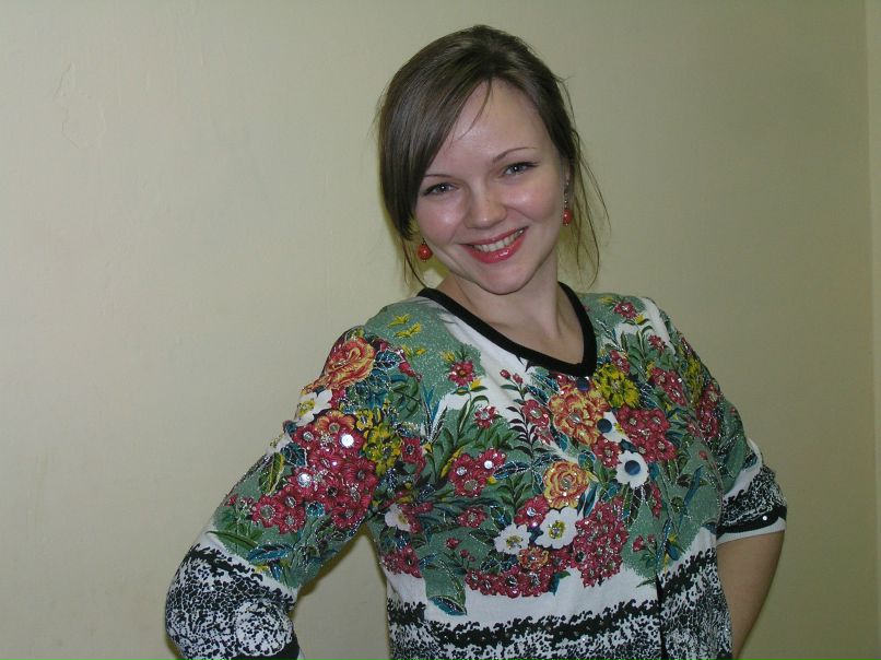 Дарья Шулепова | Москва