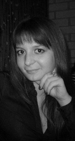 Radmila Hodakovskaya | Коростень