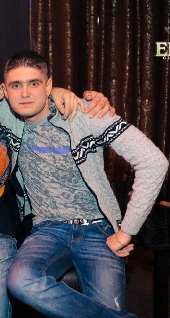 Яник Дуганчик | Ужгород