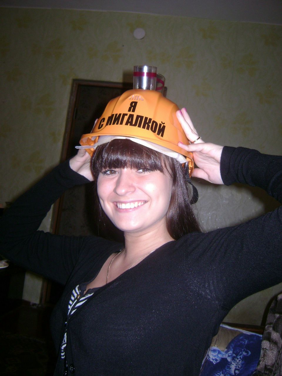 Мария Баронкина | Кострома