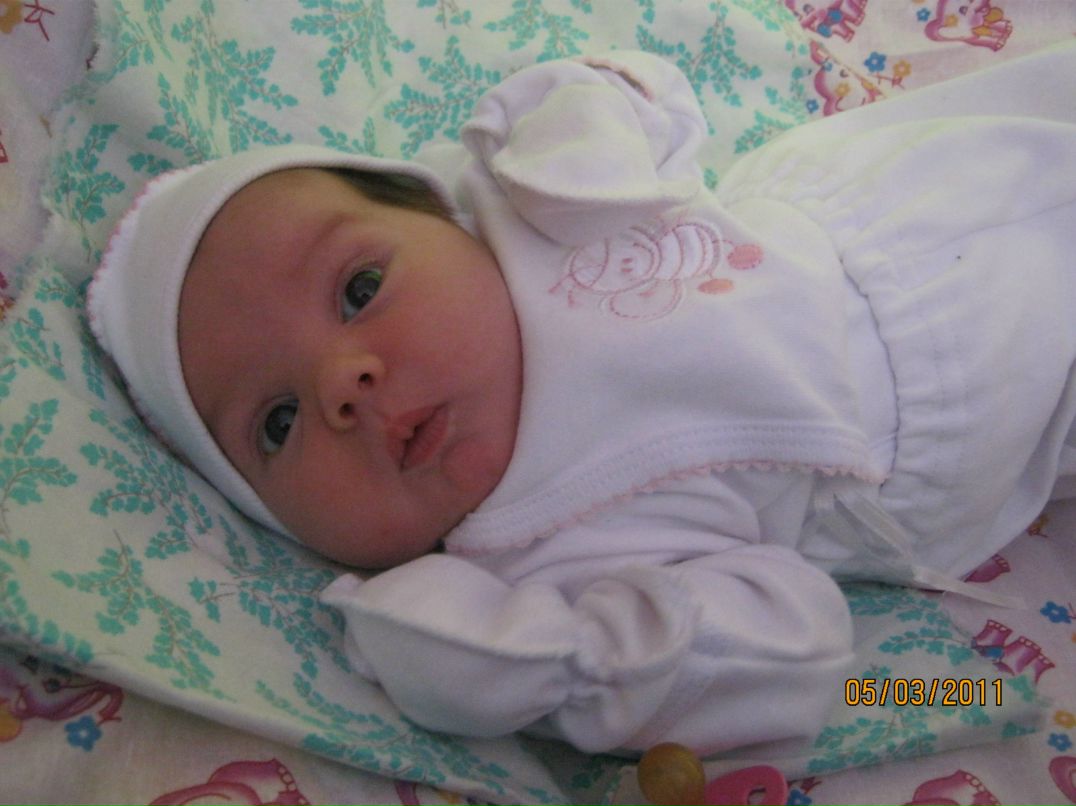 Віта Пасічник | Гузиев