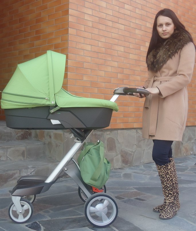 Янина Притыка | Киев