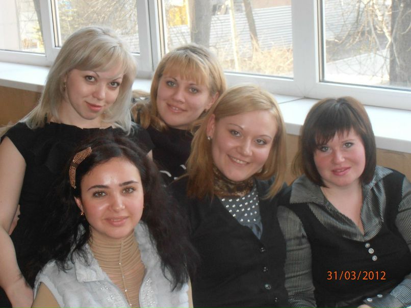 №18, Олеся Данильченко №18, Олеся Данильченко