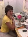 Фотография Минигалеевой Лилии