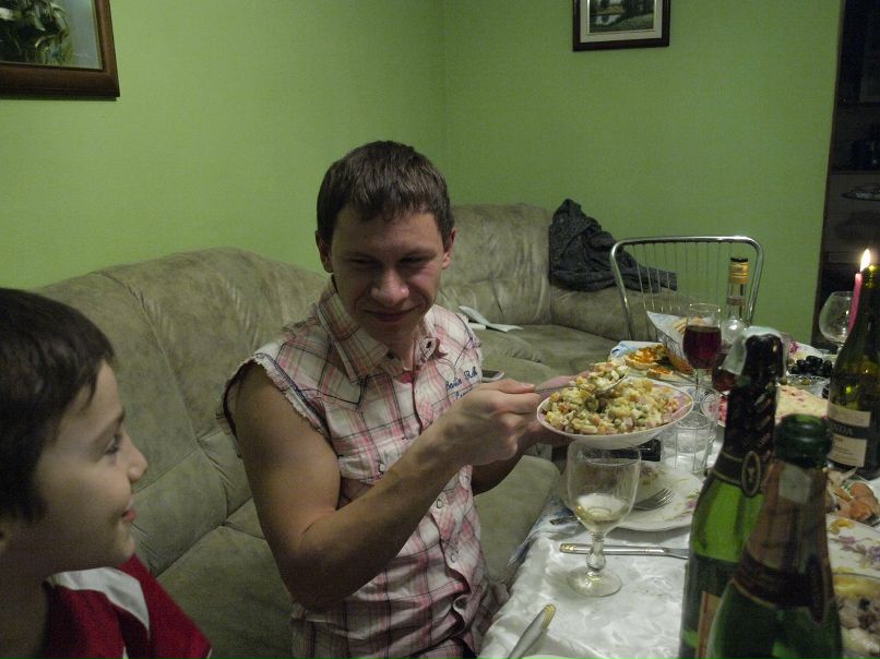 Владислав Галамага | 