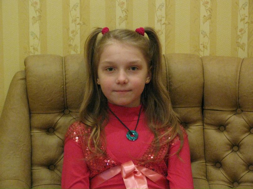 Анастасия Петрикевич | Санкт-Петербург