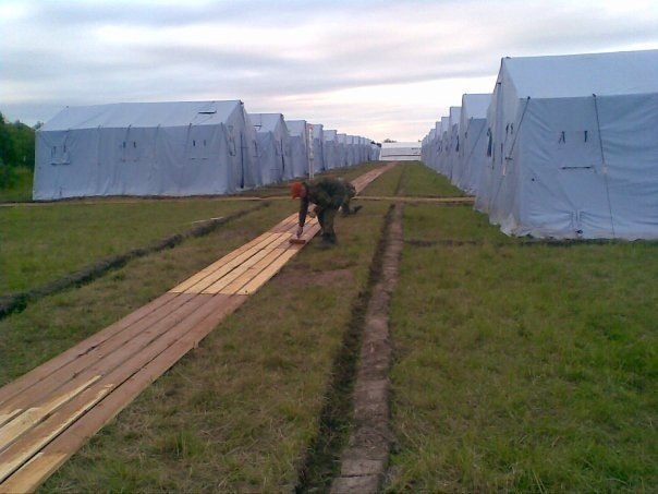 Дмитрий Поляк | Владимир