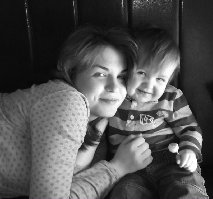 Антонина Фетисова | Ялта