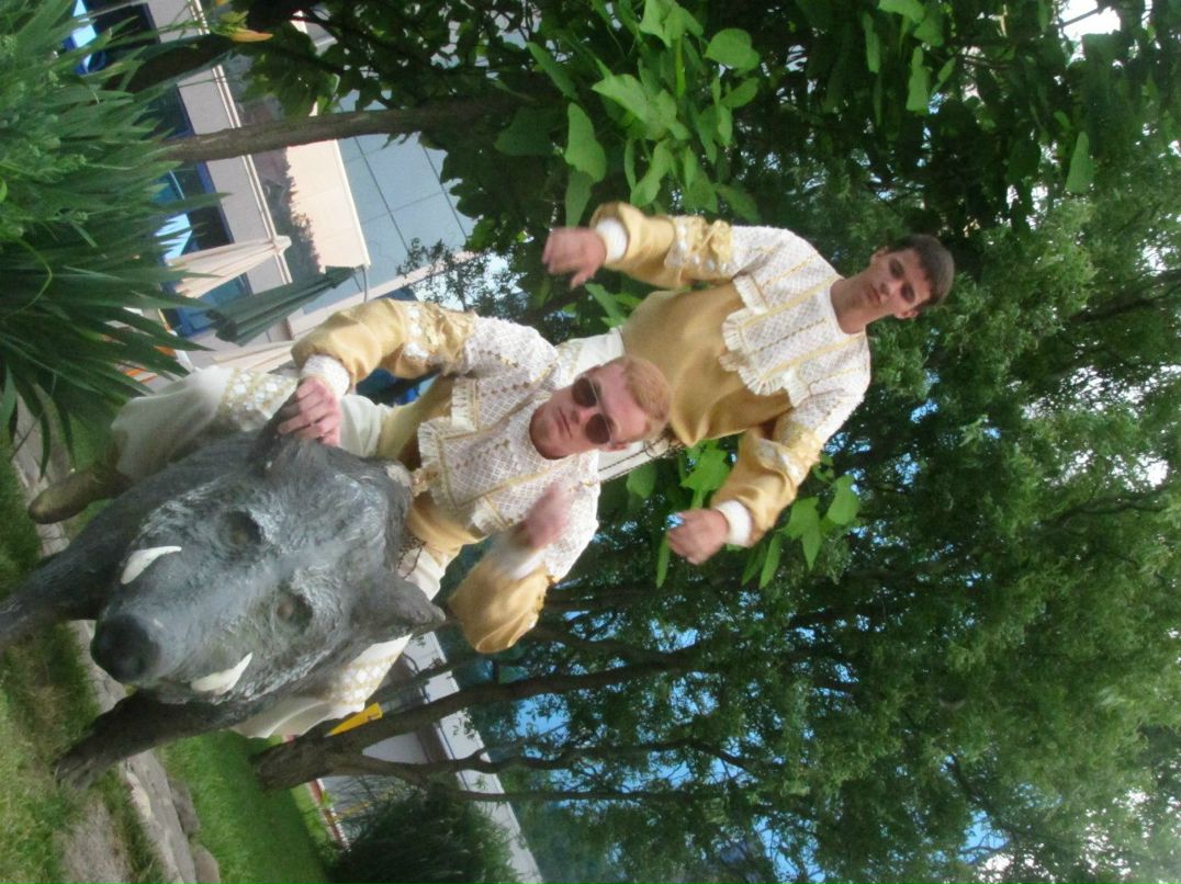 Иван Филатов | Курск