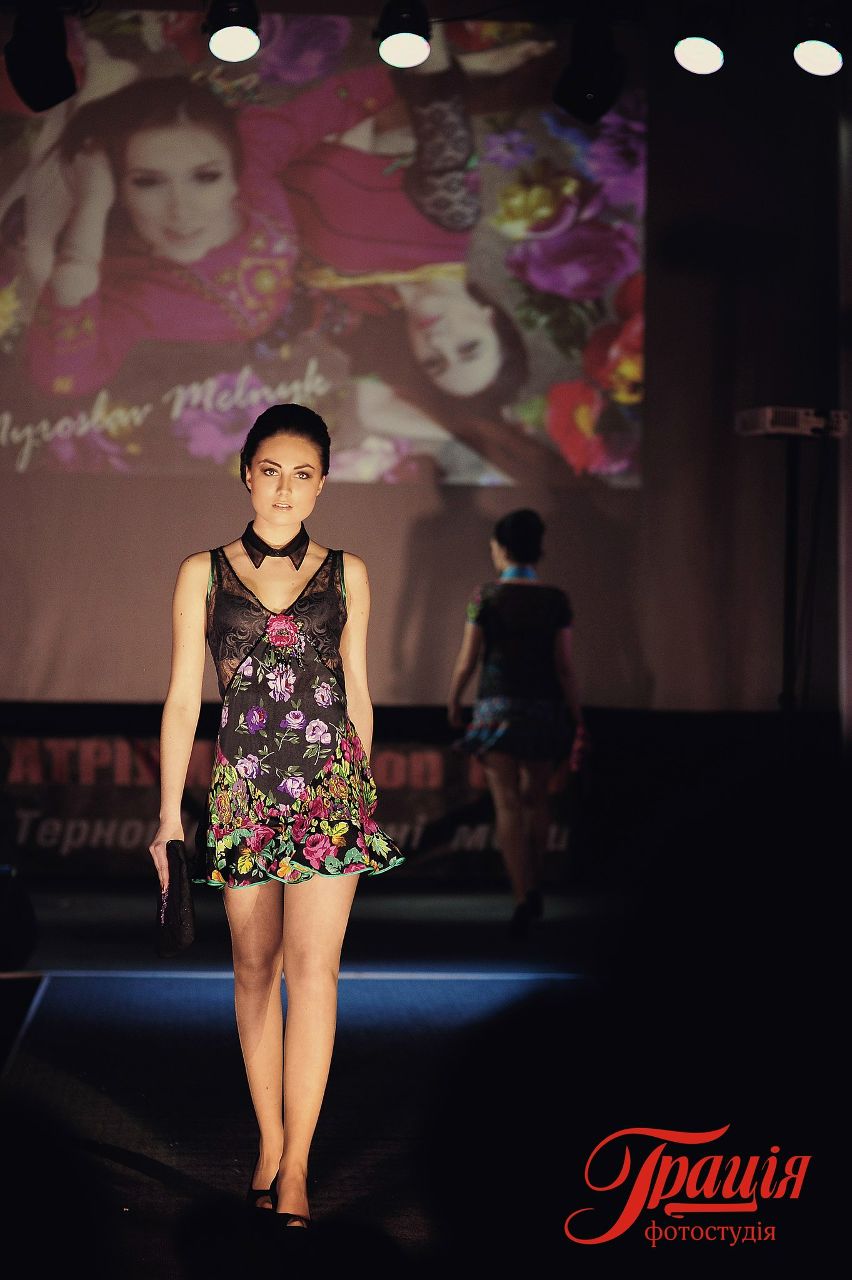 Даша Дідуник | Тернополь