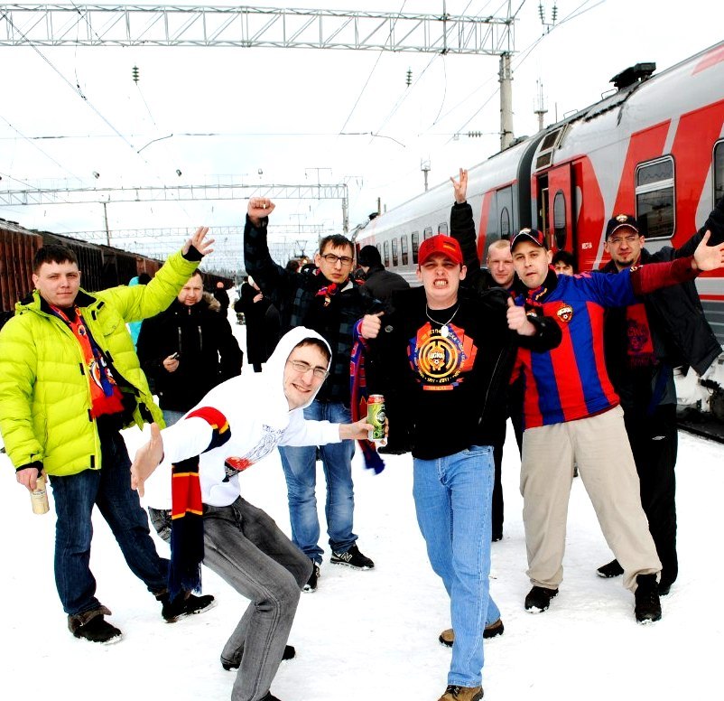 Вова Илюшин | Кировск