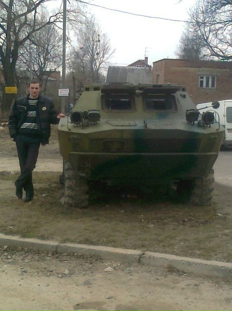 №3, Вася Улич №3, Вася Улич