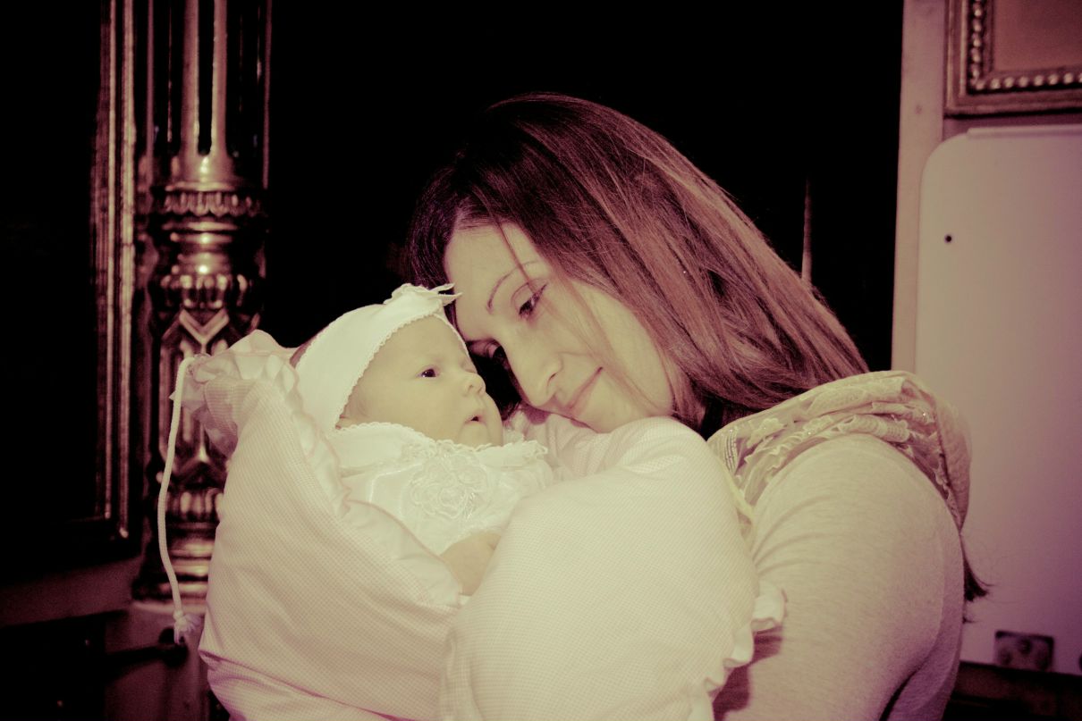 Маша Потапова | Одесса