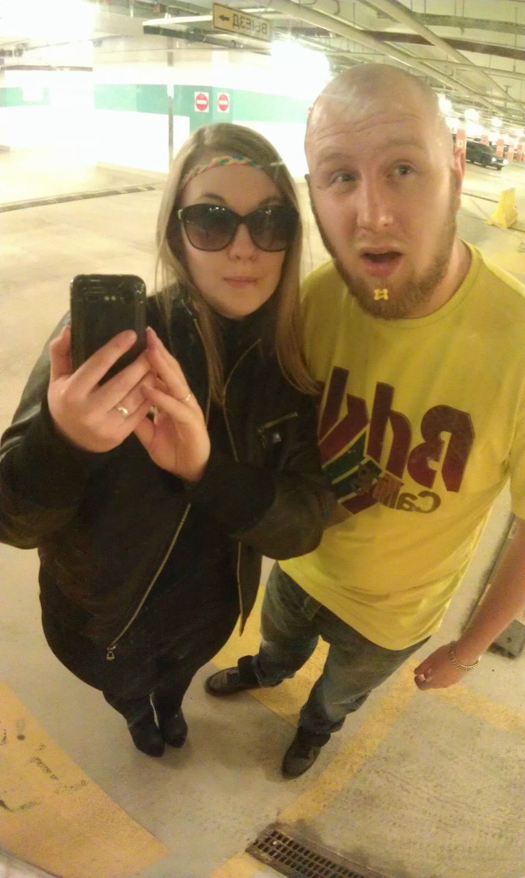 Олеся Мак -=Arka=- | Санкт-Петербург