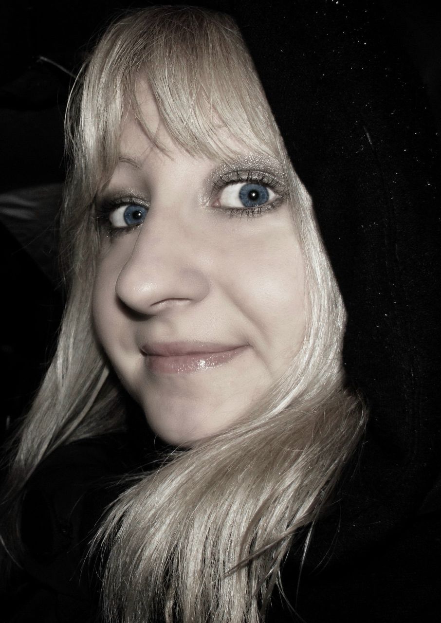 Инна Кучерук | Черноморский