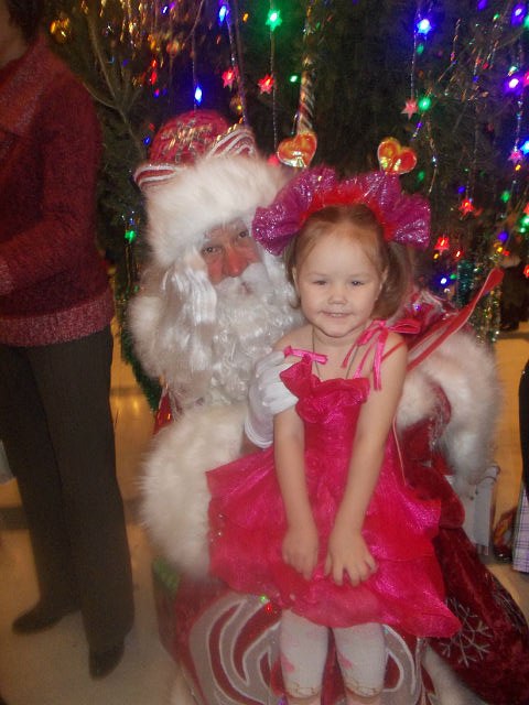 Татьяна Богатырева | Минусинск