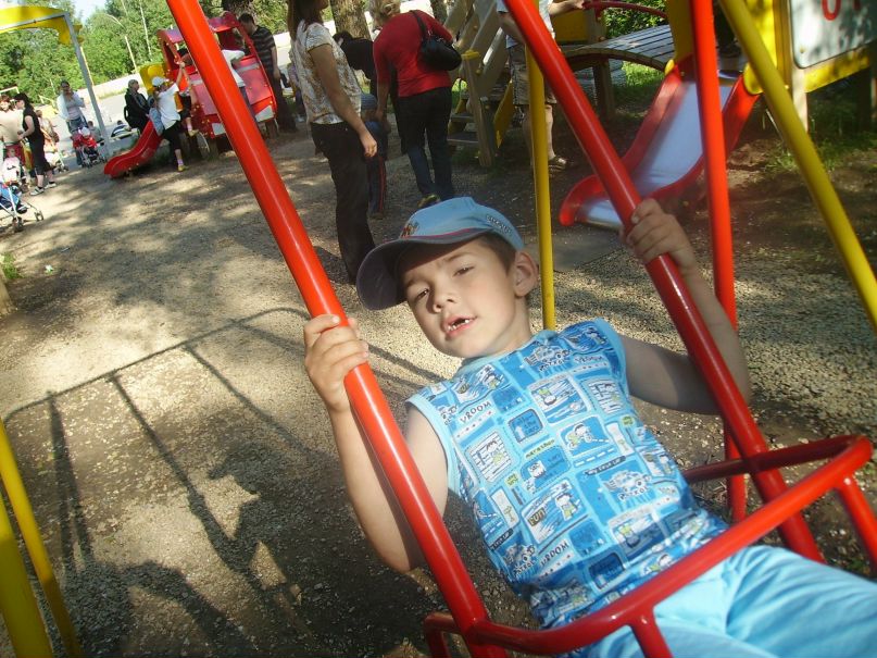 Юлия Горинова | Сыктывкар