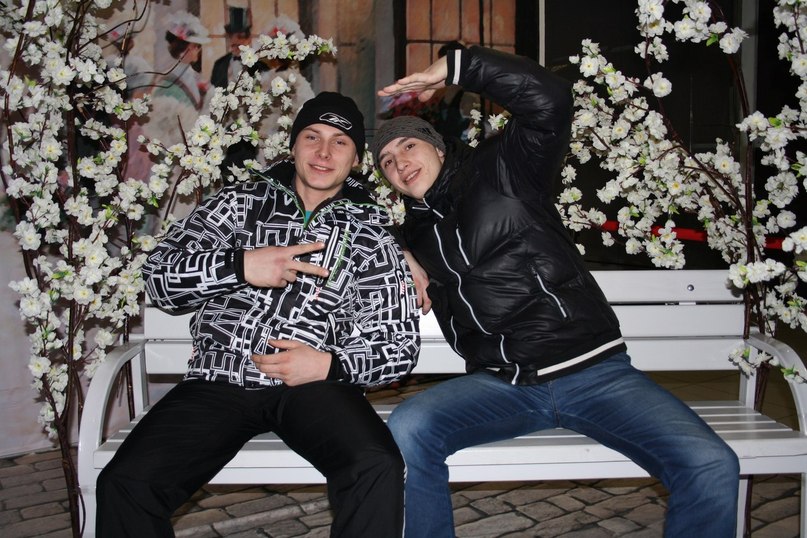 Игорь Гаврилов | Краснодар