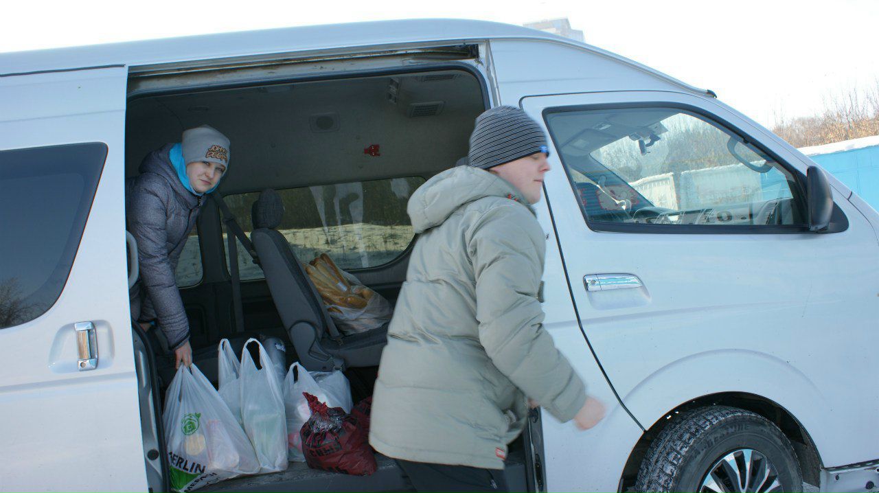 Олеся Герасимова | Новосибирск