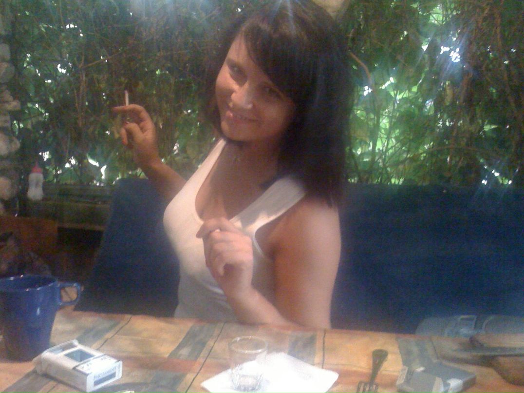 Яна Бондарева | Москва